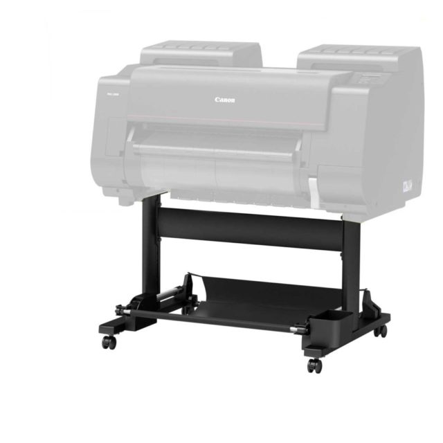 Canon Standfuß für iPF PRO-2600 & TX-2000