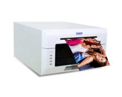 DNP DS620