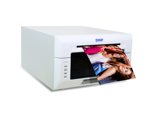 DNP DS620