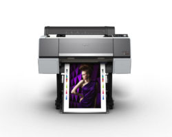 Epson SureColor SC-P7000 Violet