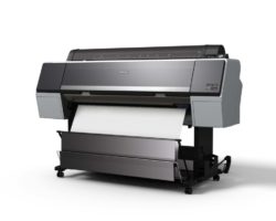 Epson SureColor SC-P9000 Violet