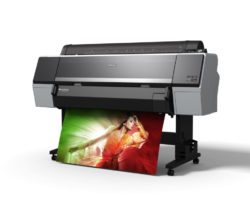 Epson SureColor SC-P9000 STD SpectroProofer