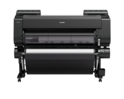 Canon imagePrograf PRO-4100S