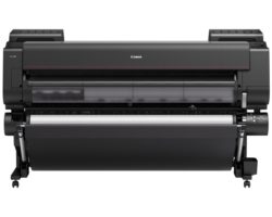 Canon imagePrograf PRO-6100 Doppelrollendrucker