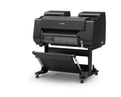 Canon imagePrograf Pro-2100 inkl. Standfuß