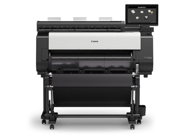 Canon imagePrograf TX-3200MFP