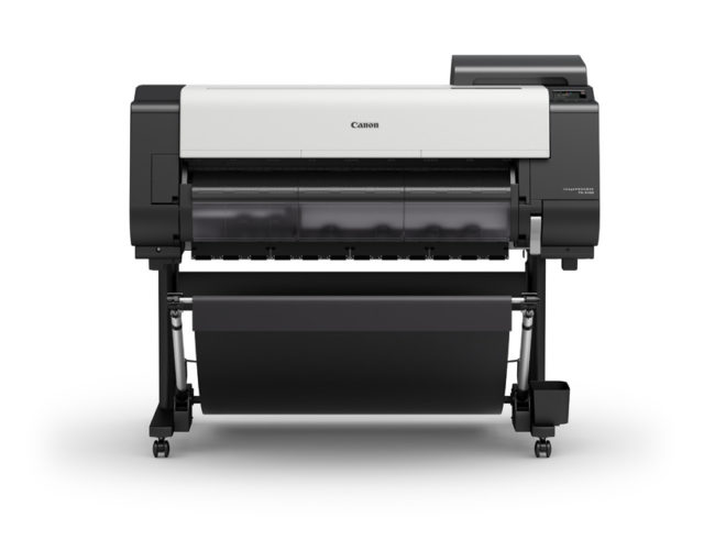 Canon imagePrograf TX-3200