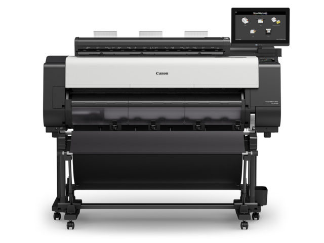 Canon imagePrograf TX-4200MFP