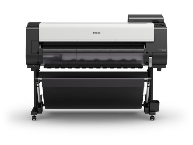Canon imagePrograf TX-4200
