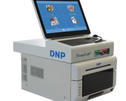DNP Snaplab SL620 II