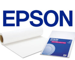 Epson Matte Backlit Film 280