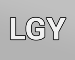Canon PGI-29 LGY 29ml