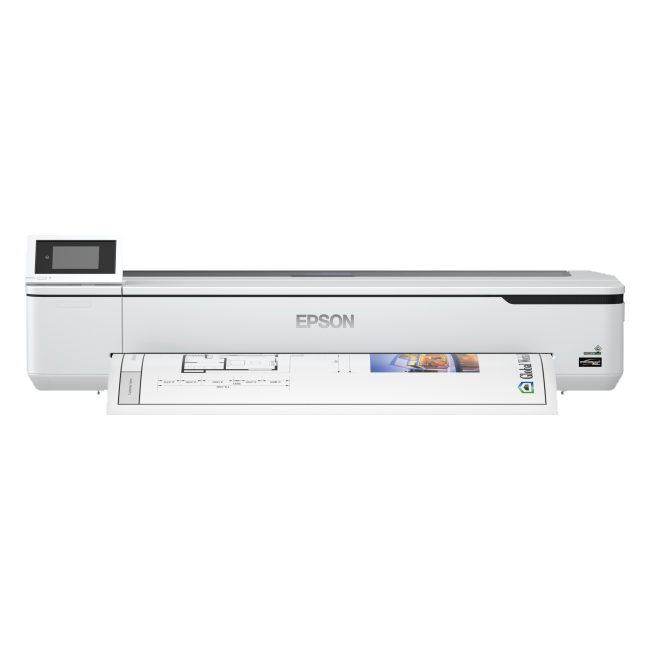 Epson SureColor SC-T5100N – Bild 2