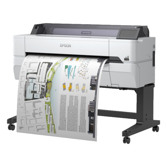 Epson SureColor SC-T5405