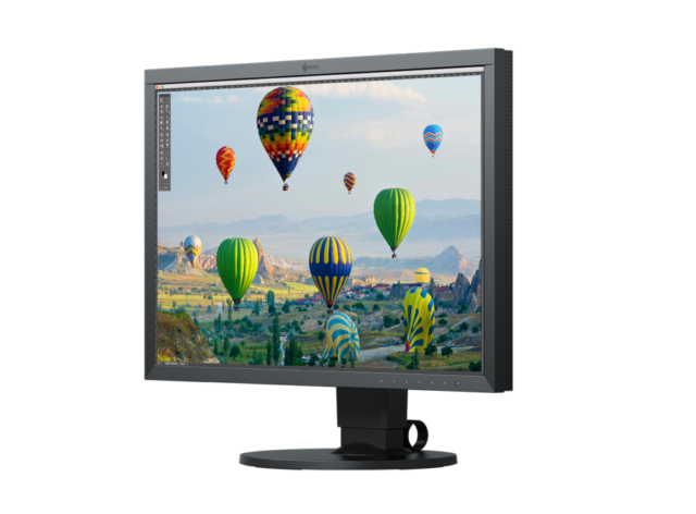 Eizo ColorEdge CS2410, 24" Zoll