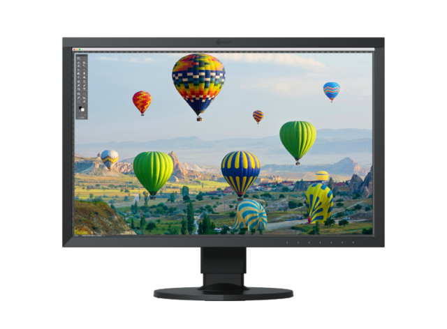 Eizo ColorEdge CS2410, 24" Zoll – Bild 2