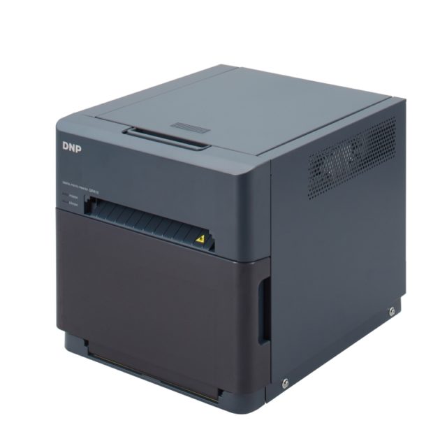 DNP QW410 – Bild 4