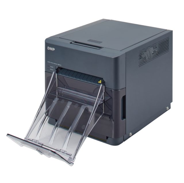 DNP QW410 – Bild 3