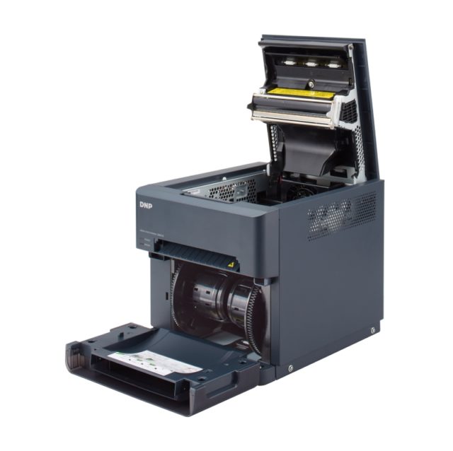 DNP QW410 – Bild 2