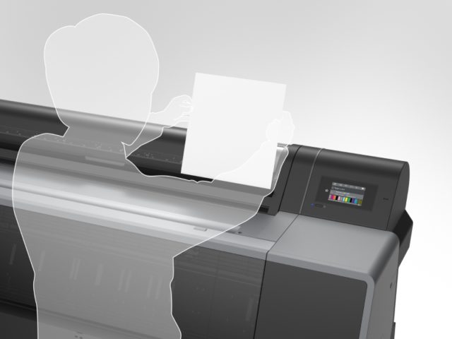 Epson SureColor SC-P7500 – Bild 6