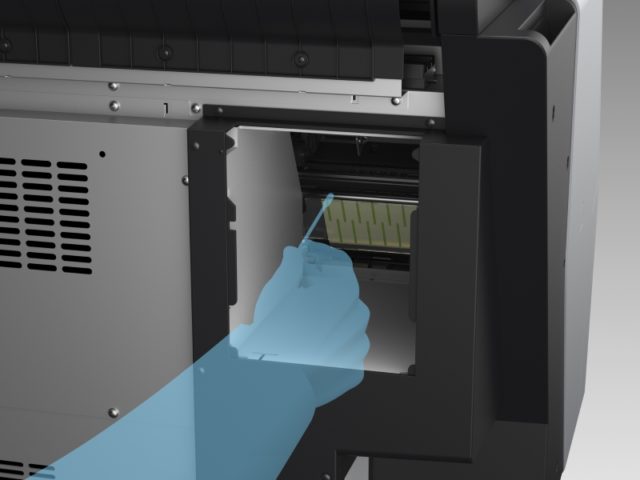 Epson SureColor SC-P9500 – Bild 8