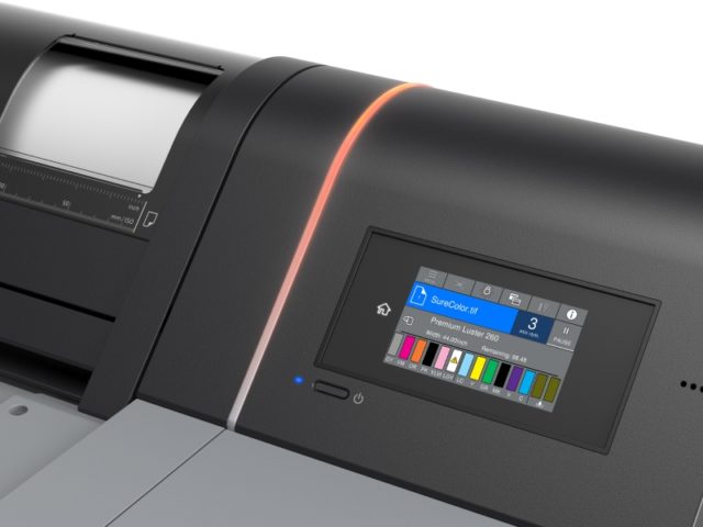 Epson SureColor SC-P7500 STD SpectroProofer – Bild 4