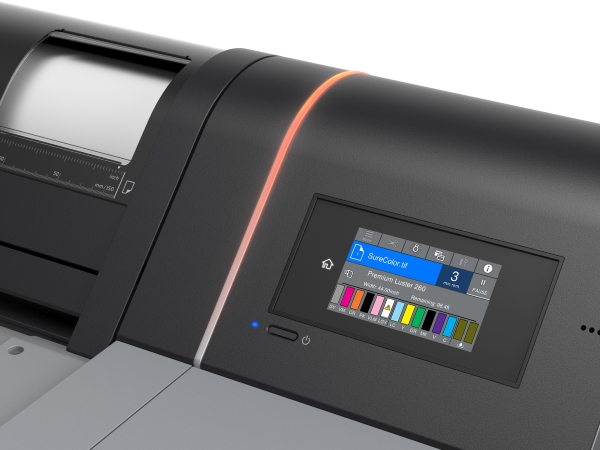 Epson SureColor SC-P9500 STD SpectroProofer – Bild 3