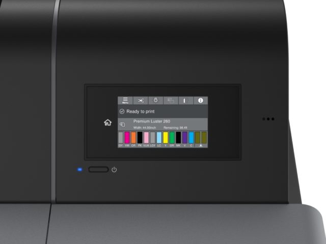 Epson SureColor SC-P7500 – Bild 5