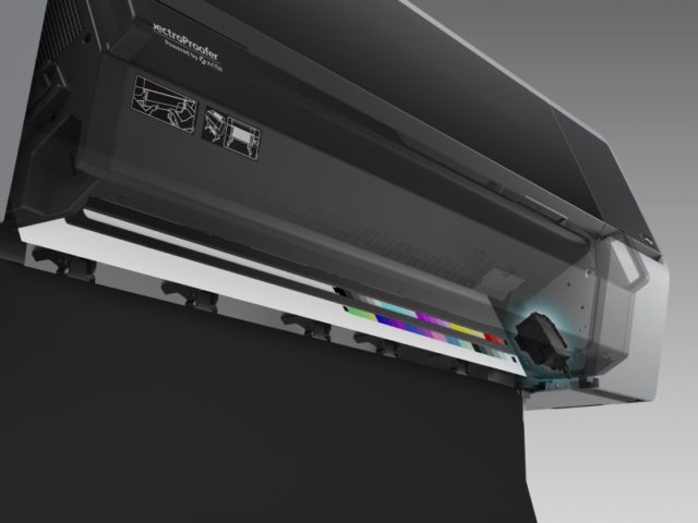 Epson SureColor SC-P9500 STD SpectroProofer – Bild 2