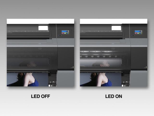 Epson SureColor SC-P9500 – Bild 3