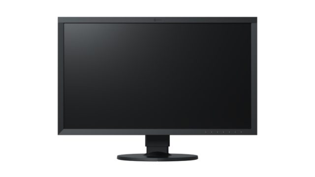 Eizo ColorEdge CS2731, 27" Zoll – Bild 2