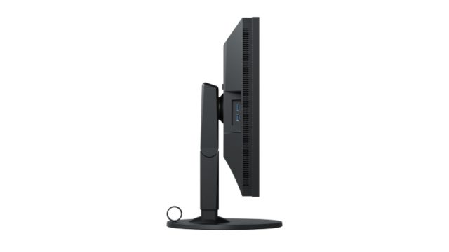 Eizo ColorEdge CS2731, 27" Zoll – Bild 3
