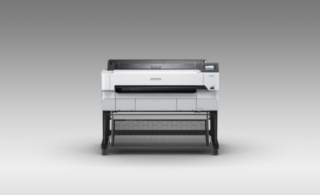 Epson SureColor SC-T5400M – Bild 2