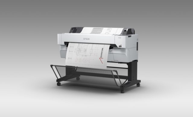 Epson SureColor SC-T5400M