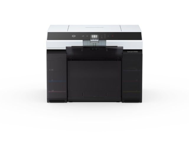 Epson SureLab D1000 – Bild 5