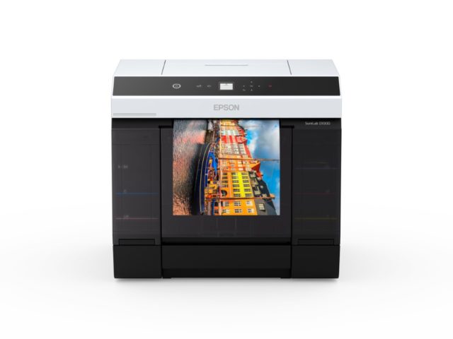 Epson SureLab D1000A