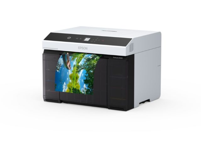 Epson SureLab D1000