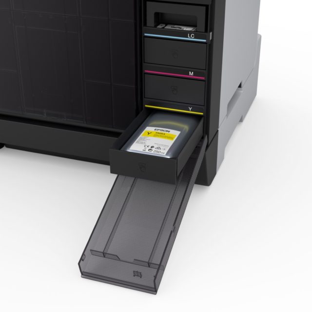 Epson SureLab D1000A – Bild 3