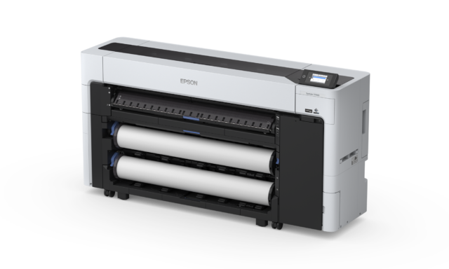 Epson SureColor SC-T7700D