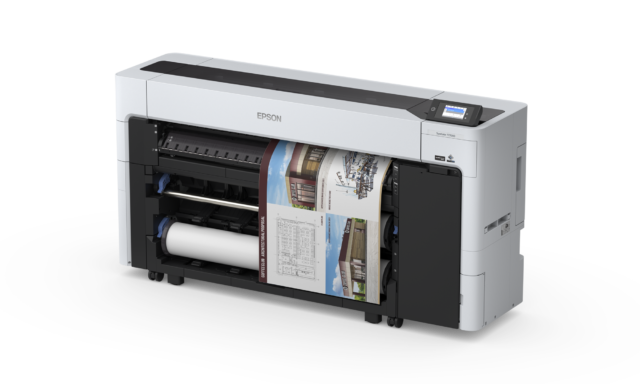 Epson SureColor SC-T7700D – Bild 2