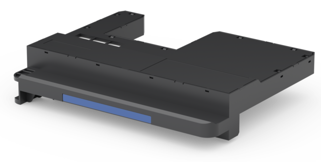 Epson Borderless Maintenence Box für SC-T7700D/P8500D
