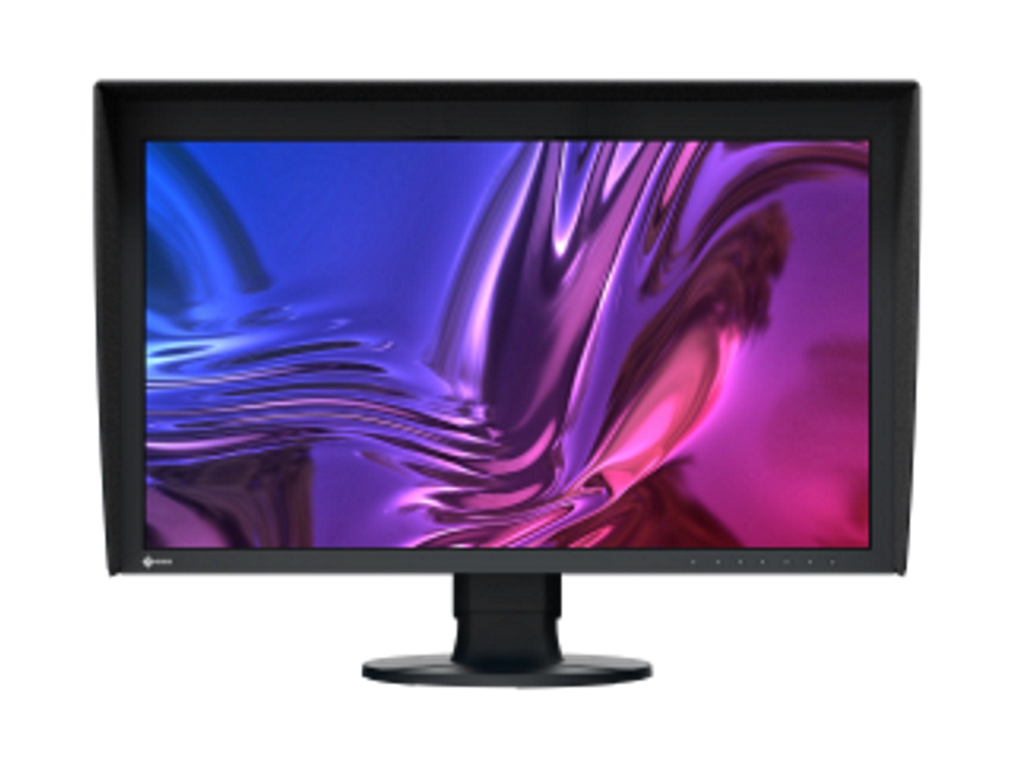 Eizo ColorEdge CG2700S, 27" Zoll mit integriertem Farbmessgerät