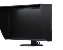 Eizo ColorEdge CG319X, 31,1″ Zoll mit integriertem Farbmessgerät