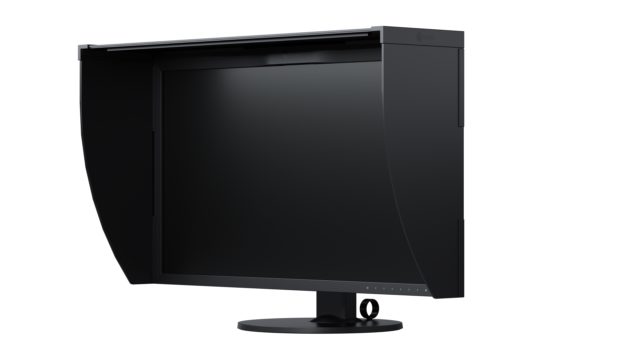 Eizo ColorEdge CG319X, 31,1″ Zoll mit integriertem Farbmessgerät