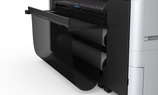 Epson SureColor SC-P8500D – Bild 2
