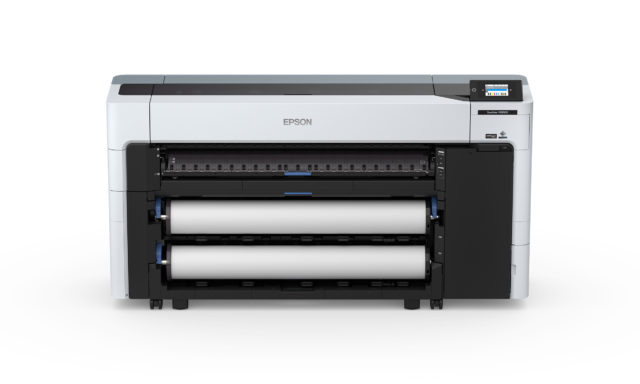 Epson SureColor SC-P8500D – Bild 3