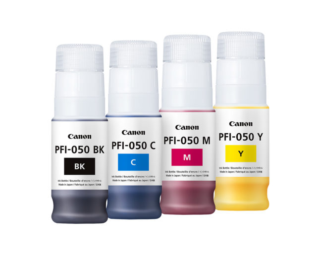 Canon imagePrograf TC-20 – Bild 5