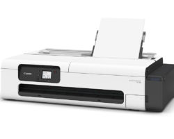 Canon imagePrograf TC-20