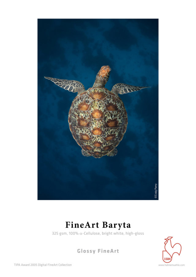 Hahnemühle Fine Art Baryta 325 – Bild 2