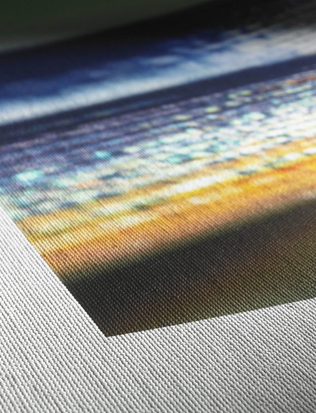 Hahnemühle Daguerre Canvas 400